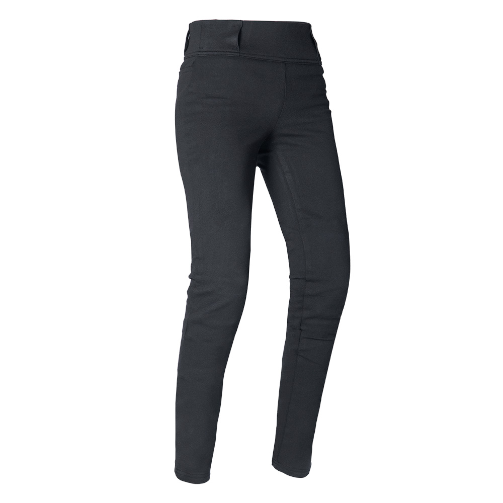 Oxford Oxford Super Leggings 2.0 Womens Black Long